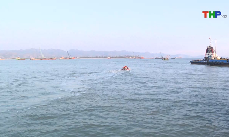 Bản tin thời sự s&aacute;ng (29/11/2024)