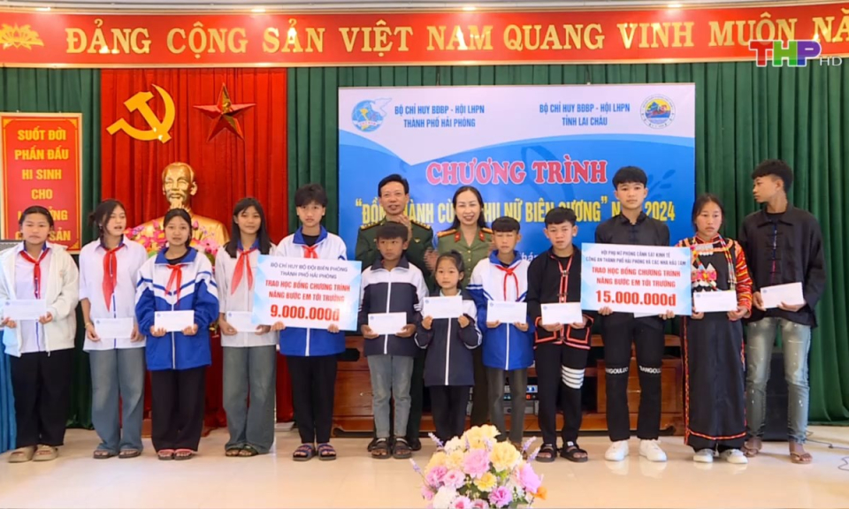 Bản tin thời sự trưa (29/11/2024)
