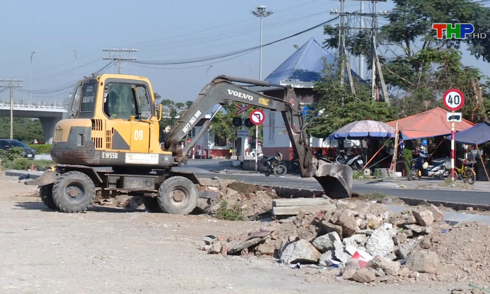 Bản tin thời sự s&aacute;ng (30/11/2024)