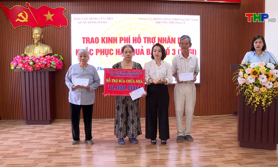 Bản tin Hải Ph&ograve;ng h&ocirc;m nay (29/11/2024)