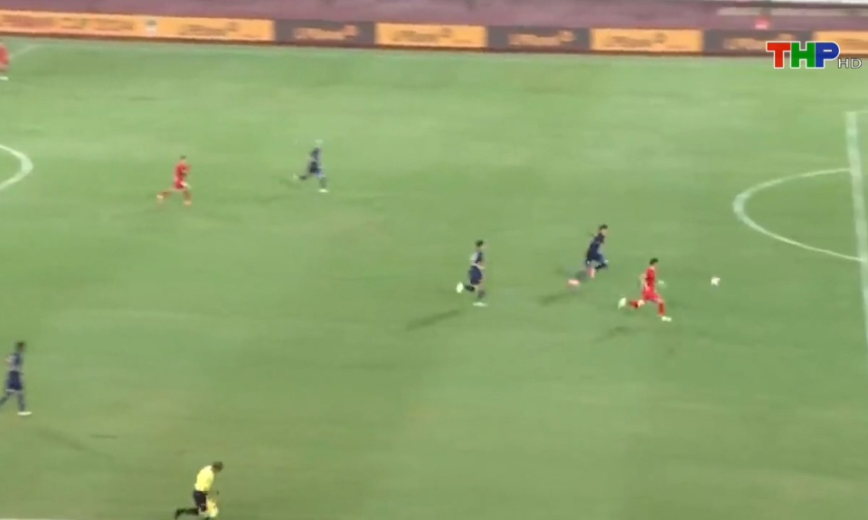 Cận cảnh: H&agrave;nh tr&igrave;nh chinh phục AFF Cup 