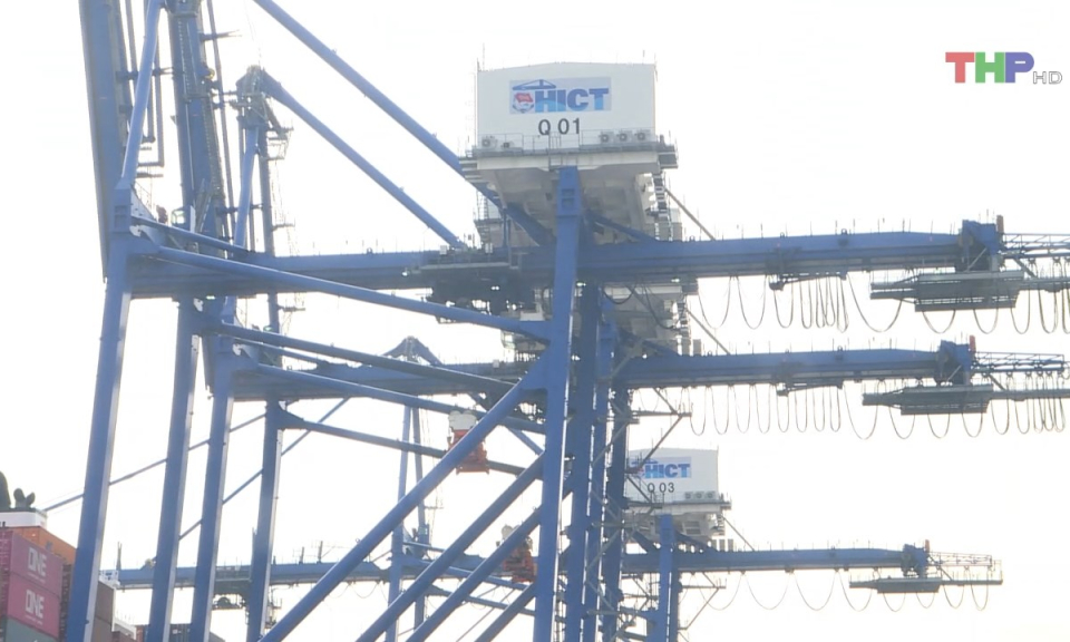 Bản tin thời sự trưa (30/11/2024)