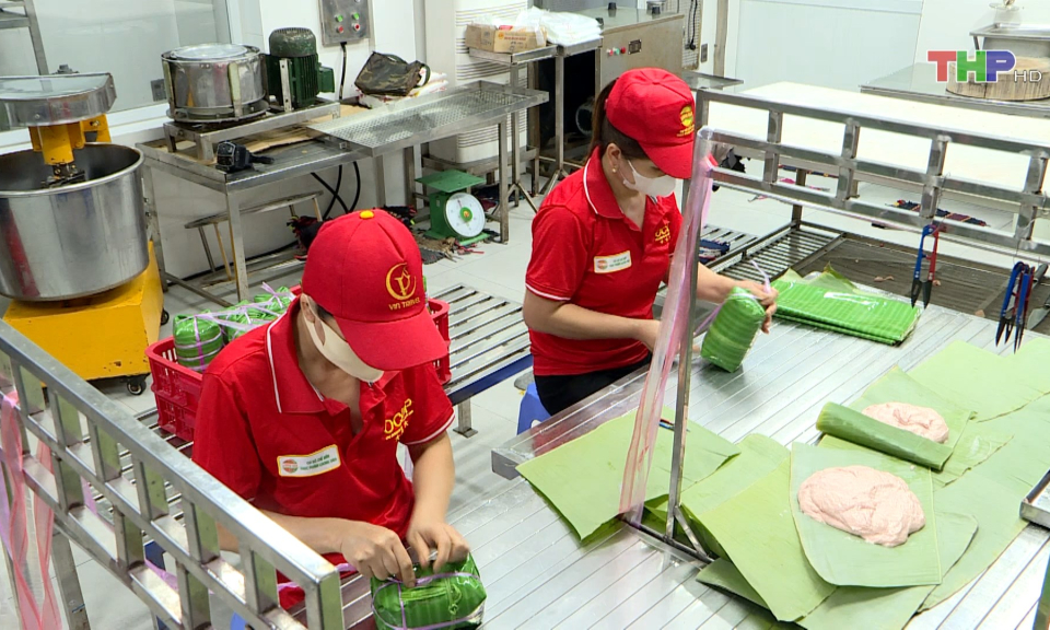 Ph&aacute;t triển sản phẩm OCOP