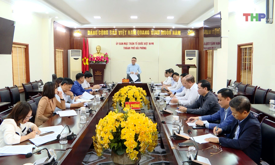 Triển khai g&oacute;i hỗ trợ khắc phục hậu quả b&atilde;o số 3 