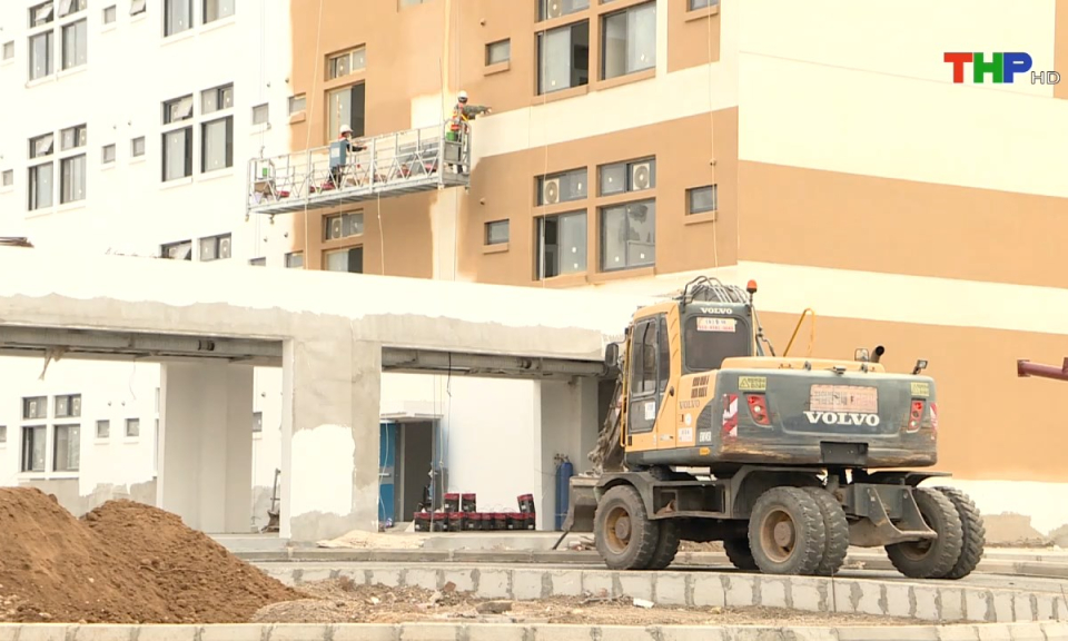 Bản tin thời sự s&aacute;ng (01/12/2024)