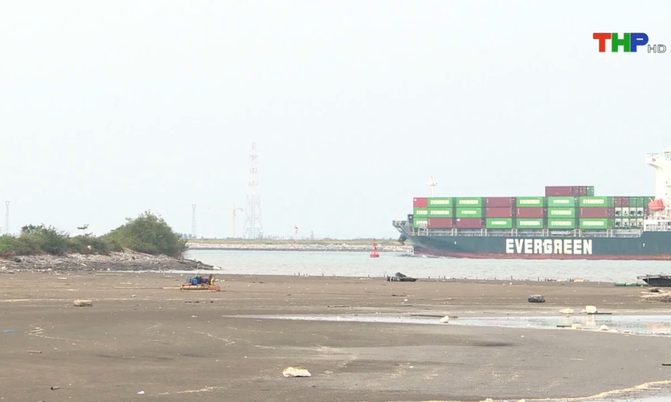 Bản tin tiếng Anh (30/11/2024)