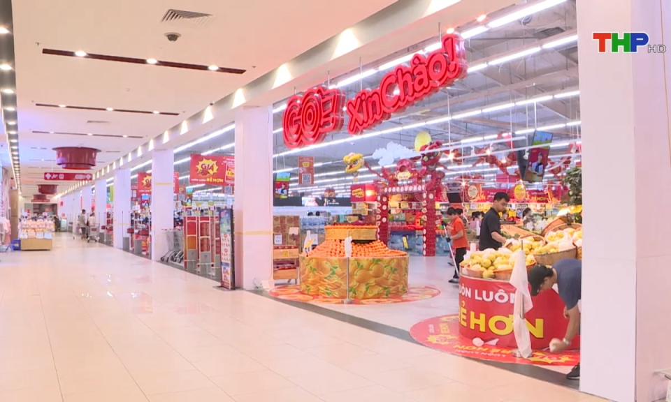 Bản tin tiếng Trung (01/12/2024)