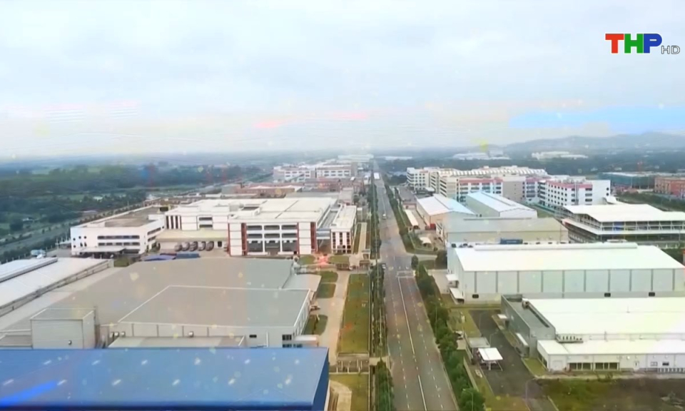 Bản tin tiếng Trung (02/12/2024)