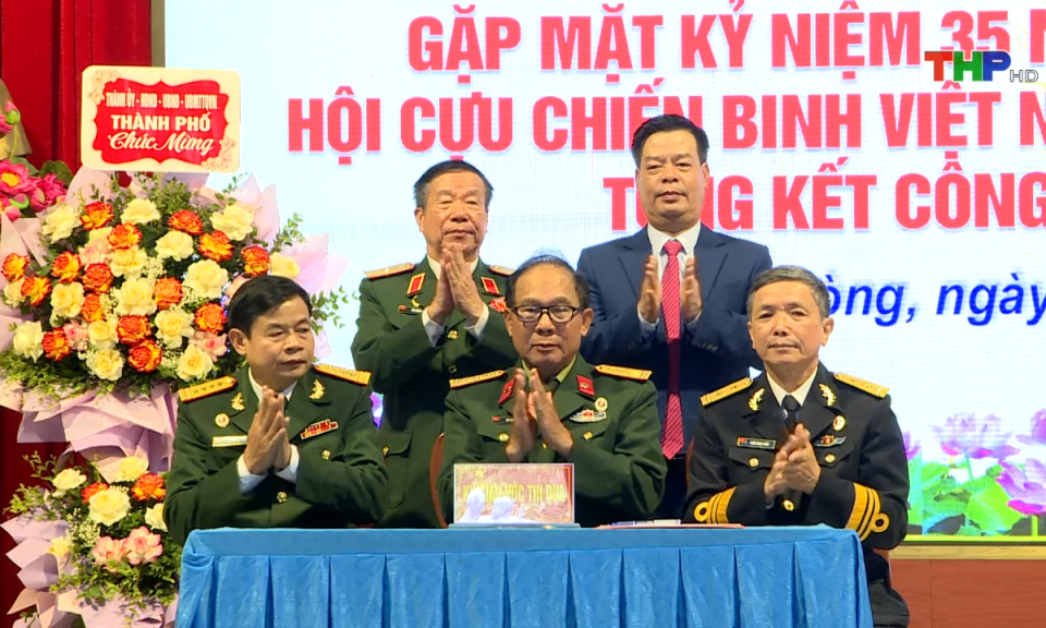 Bản tin thời sự tối (02/12/2024)