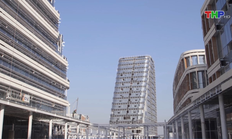 Bản tin thời sự trưa (03/12/2024)