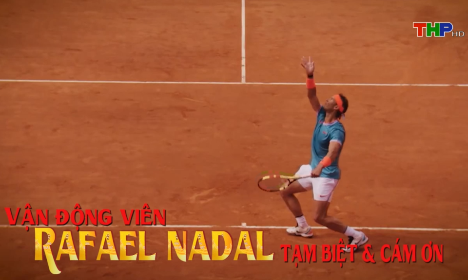 Chuyện đương thời: Tạm biệt v&agrave; cảm ơn