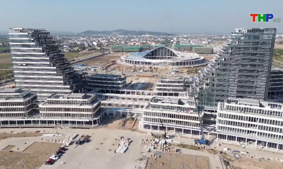 Bản tin tiếng Anh (03/12/2024)