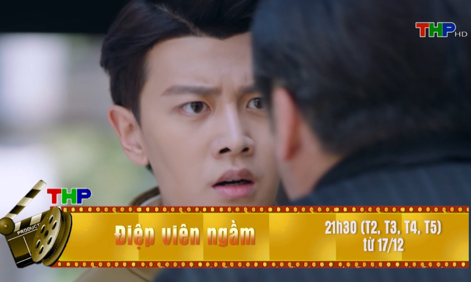 Giới thiệu phim th&aacute;ng 12