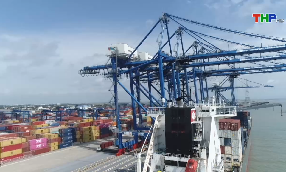 Bản tin Hải Ph&ograve;ng h&ocirc;m nay (03/12/2024)