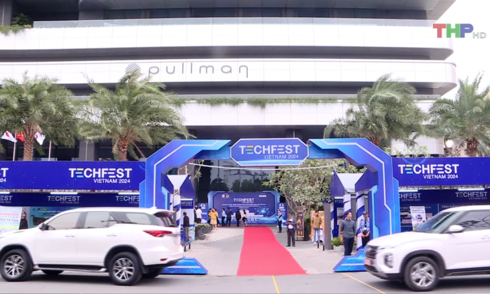 Bản tin thời sự trưa (04/12/2024)