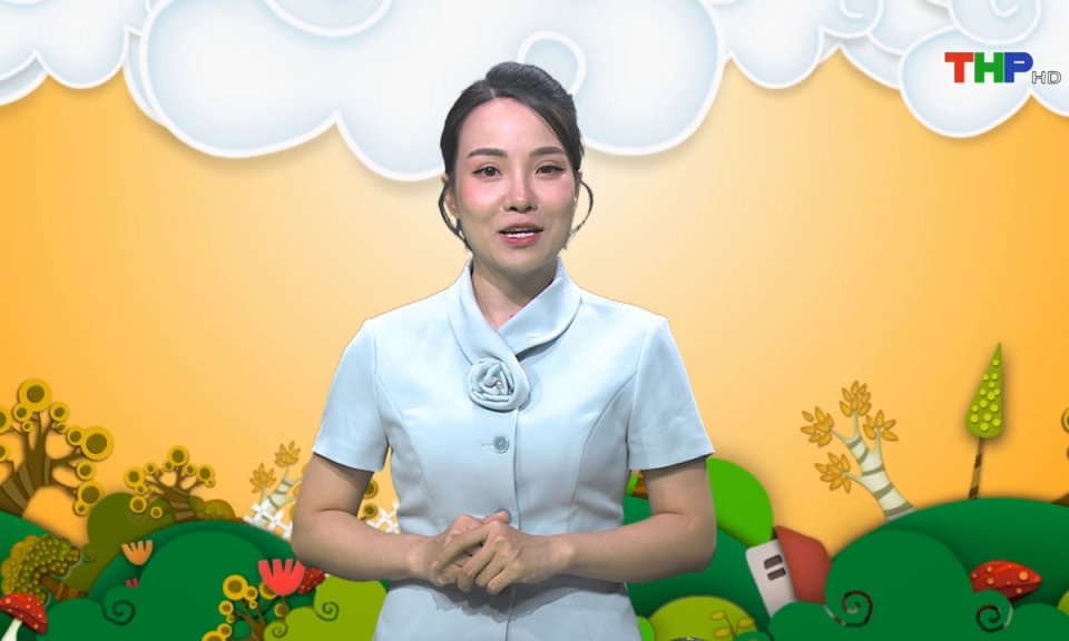 Măng non đất Cảng: Chuyện cổ t&iacute;ch (Phần 37)