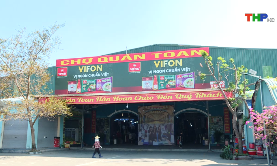 Bản tin Hải Ph&ograve;ng h&ocirc;m nay (04/12/2024)