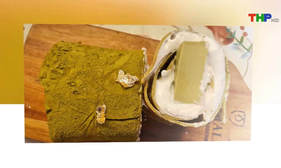 Măng non đất Cảng: T&igrave;m hiểu về b&aacute;nh Crepe