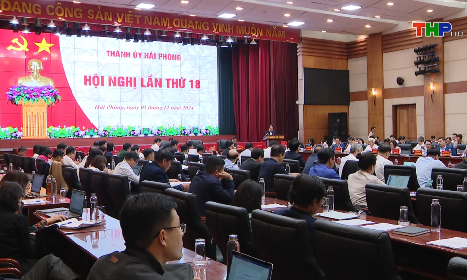 Bản tin tiếng Anh (04/12/2024)