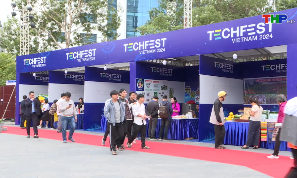 Bản tin tiếng Trung (04/12/2024)