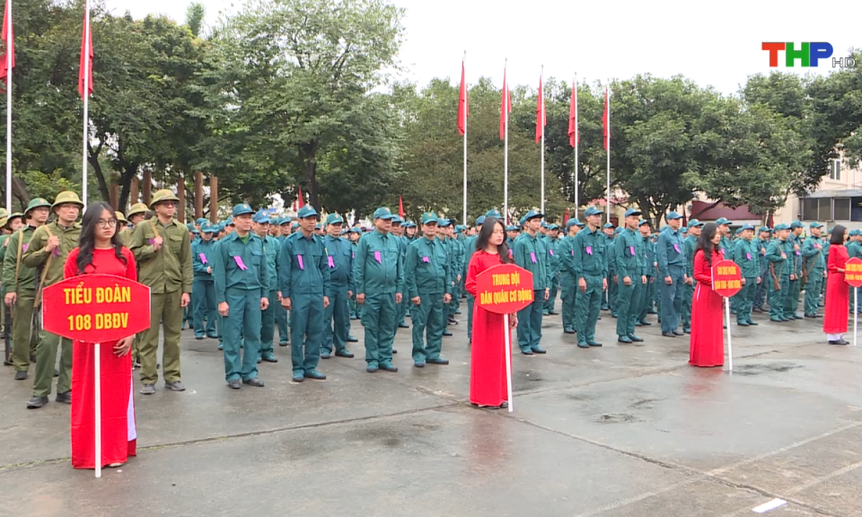 Bản tin thời sự s&aacute;ng (05/12/2024)