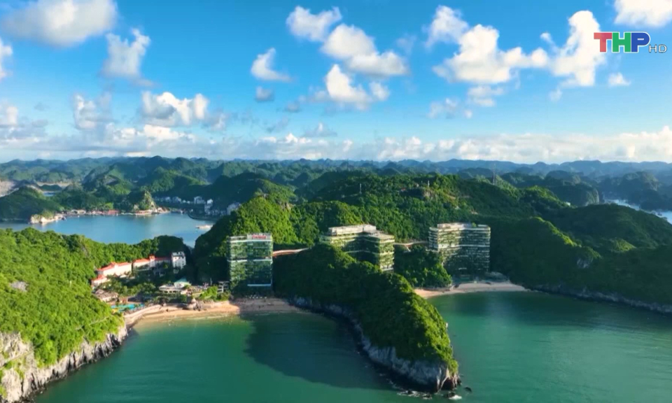 Bảo vệ cảnh quan m&ocirc;i trường Di sản thi&ecirc;n nhi&ecirc;n thế giới