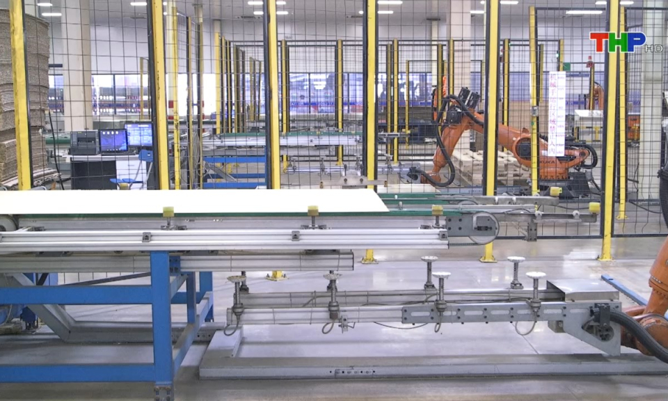 Bản tin tiếng Trung (14/11/2024)