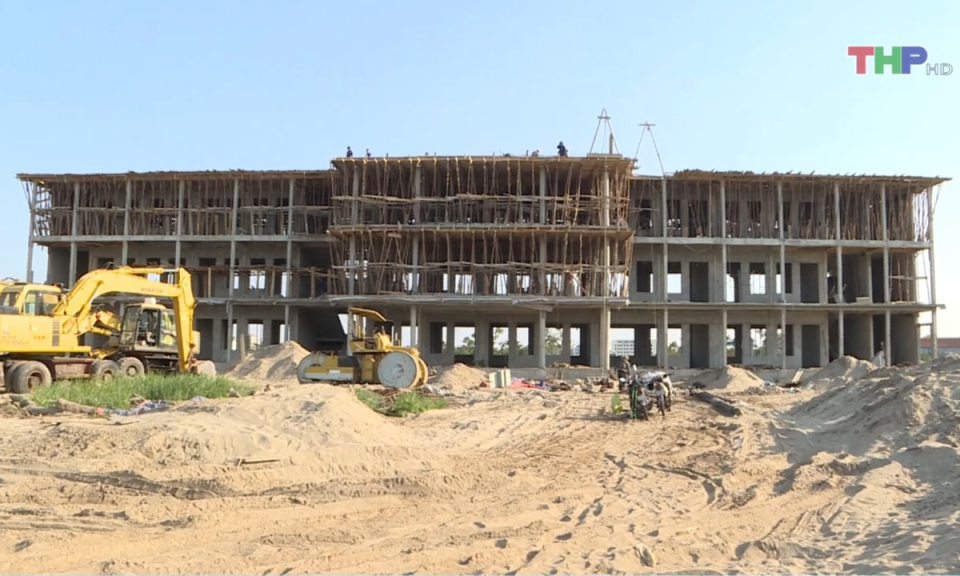 Bản tin thời sự trưa (05/12/2024)