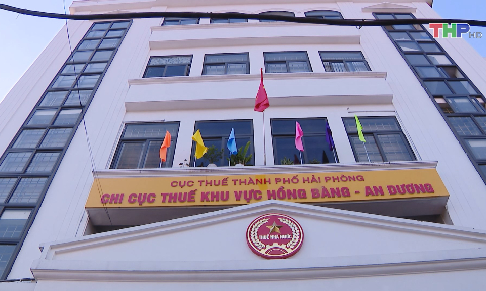 Cải c&aacute;ch h&agrave;nh ch&iacute;nh trong lĩnh vực thuế