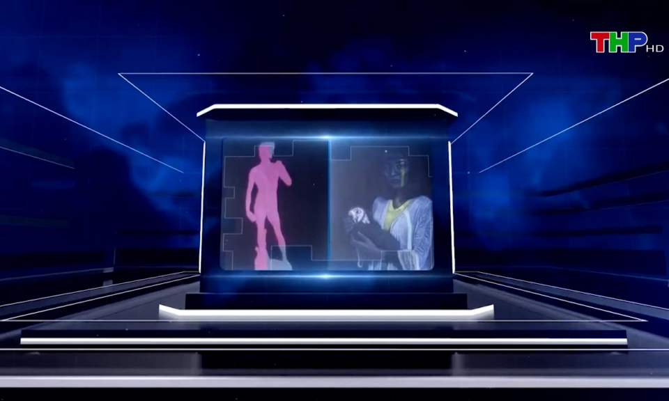 Sắp diễn ra Triển l&atilde;m Tranh Đồ họa c&aacute;c nước ASEAN 2024