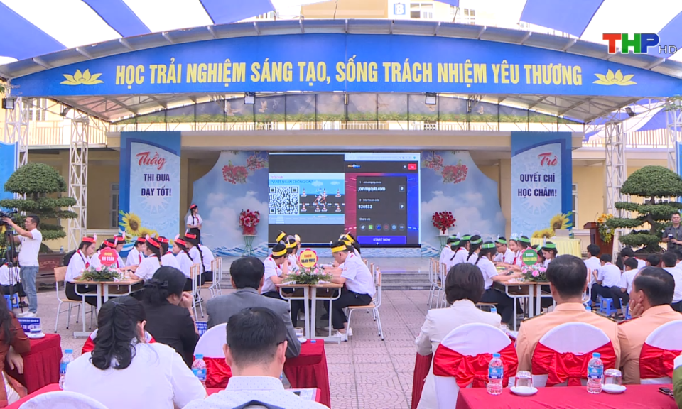 10 ph&uacute;t v&agrave;ng (05/12/2024)