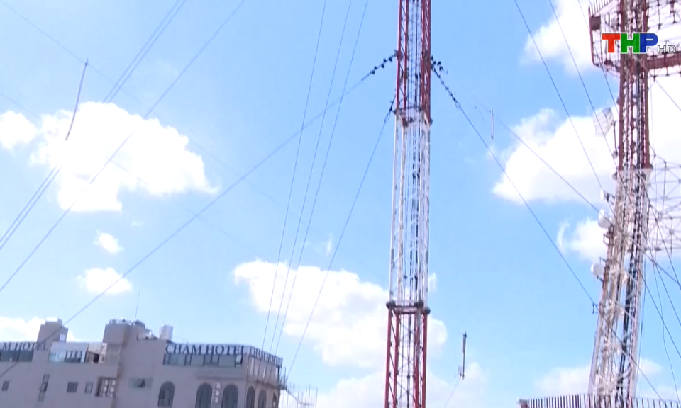 Bản tin Hải Ph&ograve;ng h&ocirc;m nay (05/12/2024)