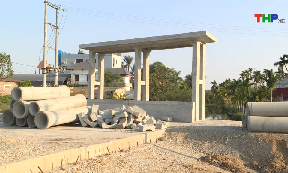 Bản tin tiếng Trung (05/12/2024)