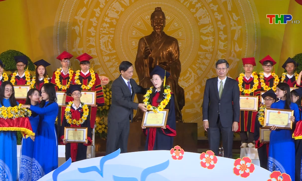 Tuổi trẻ Hải Ph&ograve;ng: Khơi dậy mạnh mẽ tr&iacute; tuệ, sức trẻ của thanh ni&ecirc;n