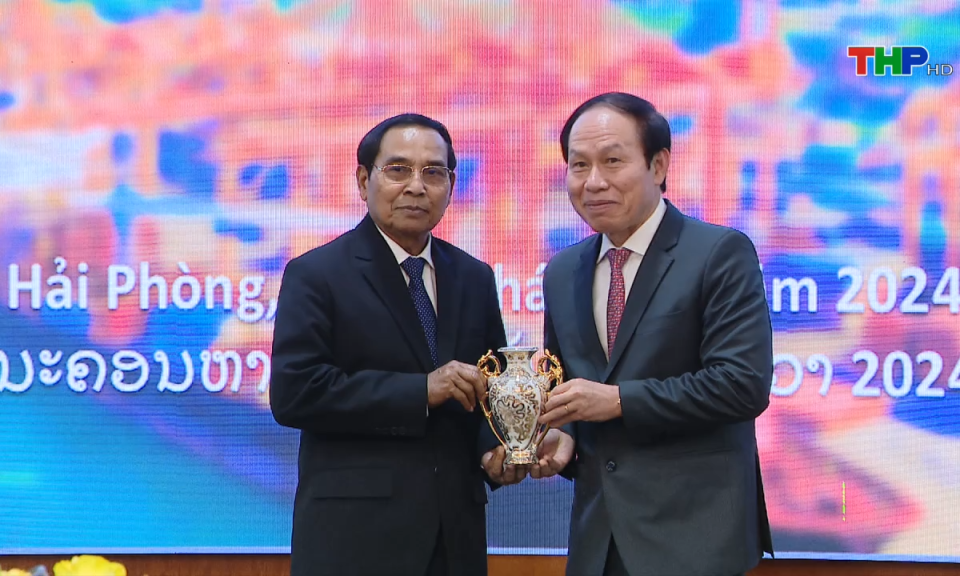 Bản tin thời sự tối (05/12/2024)