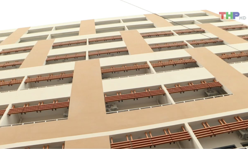 Bản tin thời sự trưa (06/12/2024)