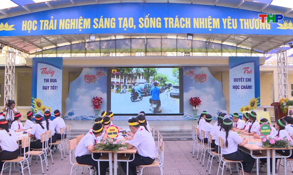 Bản tin Hải Ph&ograve;ng h&ocirc;m nay (06/12/2024)