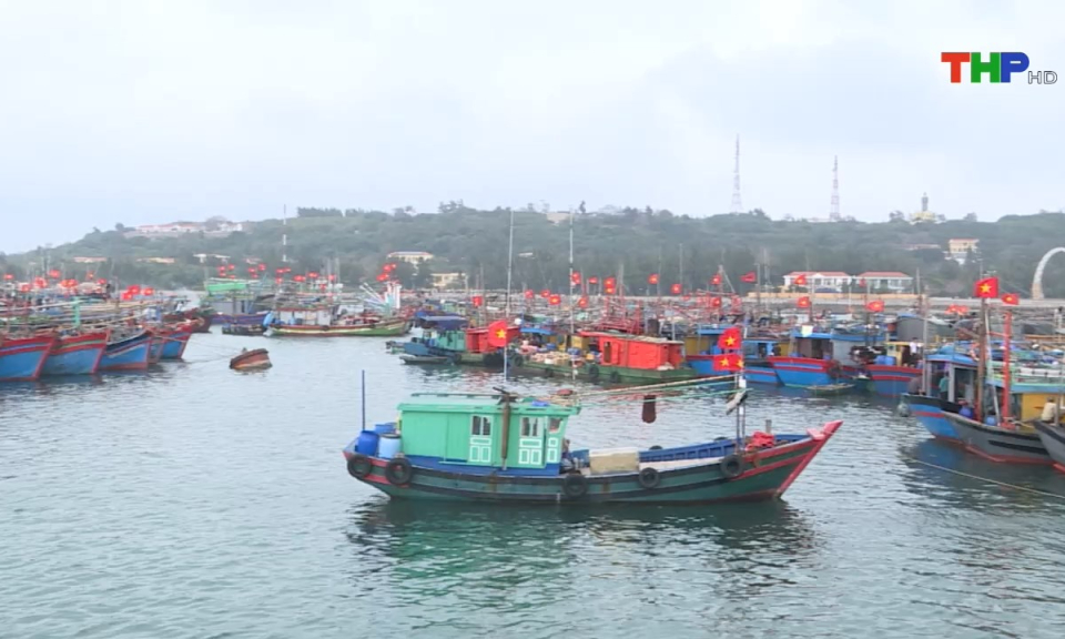 An ninh biển đảo: &ldquo;Tr&ograve;n kh&acirc;u&rdquo; trong kh&aacute;m tuyển nghĩa vụ qu&acirc;n sự