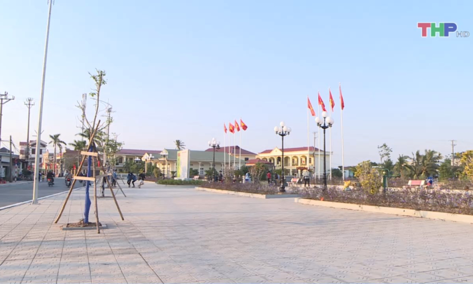 Bản tin thời sự trưa (07/12/2024)