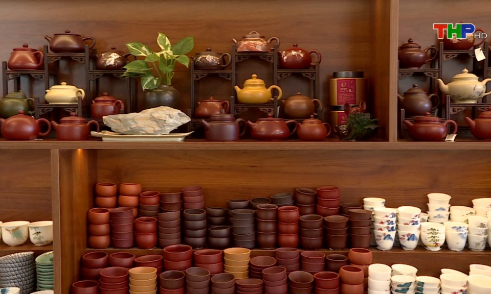 Bản tin Hải Ph&ograve;ng h&ocirc;m nay (07/12/2024)