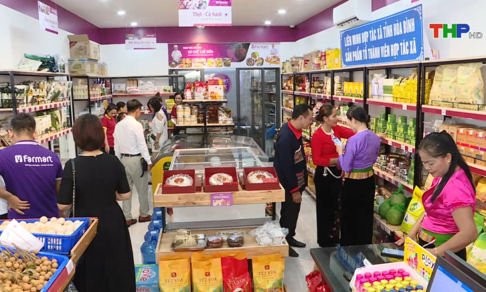 Kinh tế v&agrave; đ&ocirc; thị: Kinh tế tập thể - một năm nh&igrave;n lại