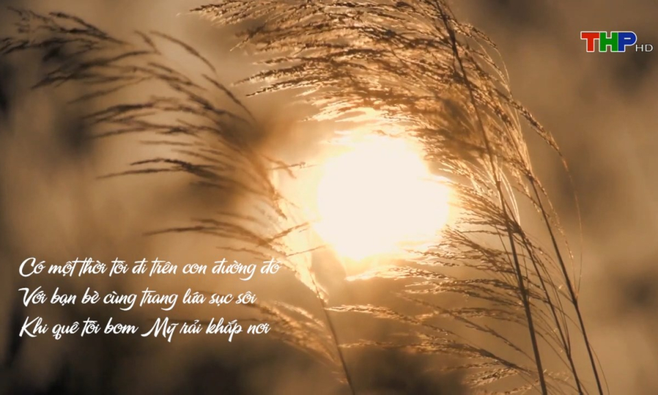 &Acirc;m vang miền cửa biển: Đi giữa miền cảm x&uacute;c