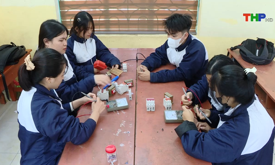 Bản tin Hải Ph&ograve;ng h&ocirc;m nay (08/12/2024)