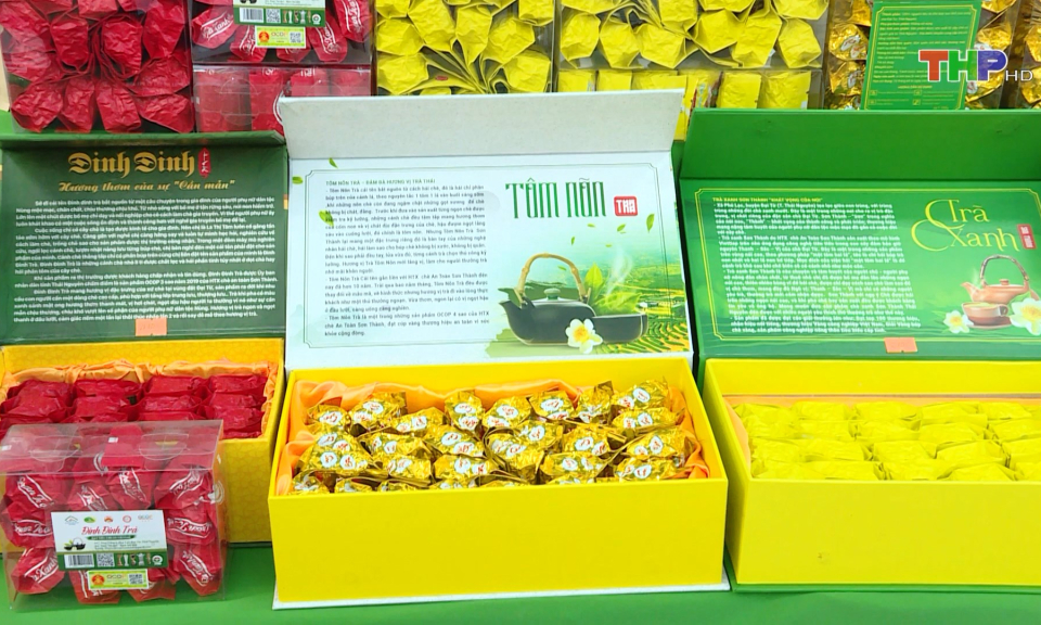 Ph&aacute;t huy ưu thế của h&agrave;ng Việt