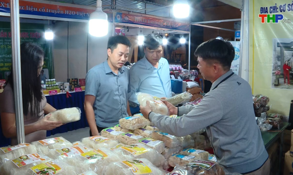 Bản tin tiếng Trung (08/12/2024)