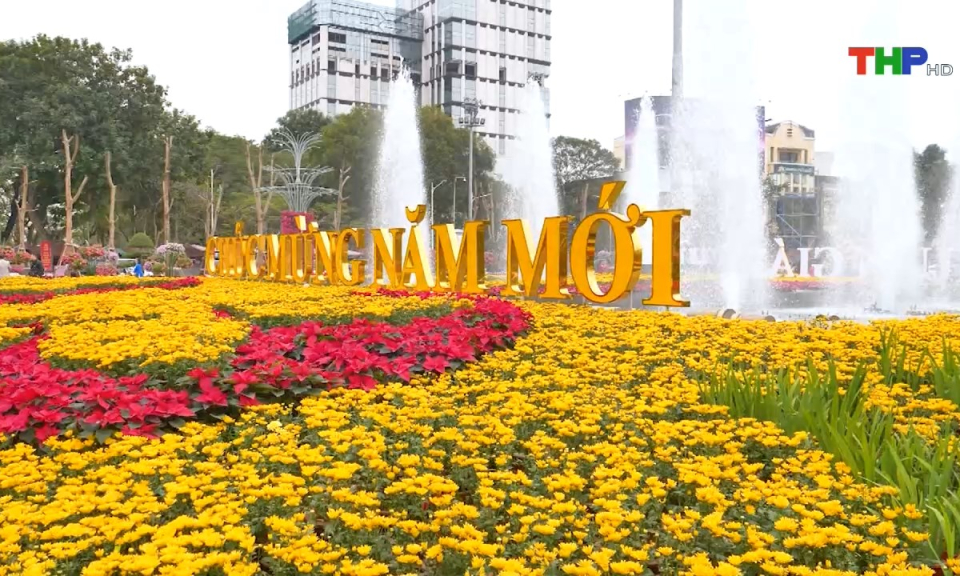 Bản tin thời sự s&aacute;ng (09/12/2024)