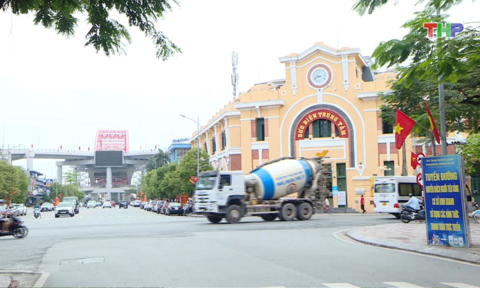 Bản tin thời sự trưa (09/12/2024)