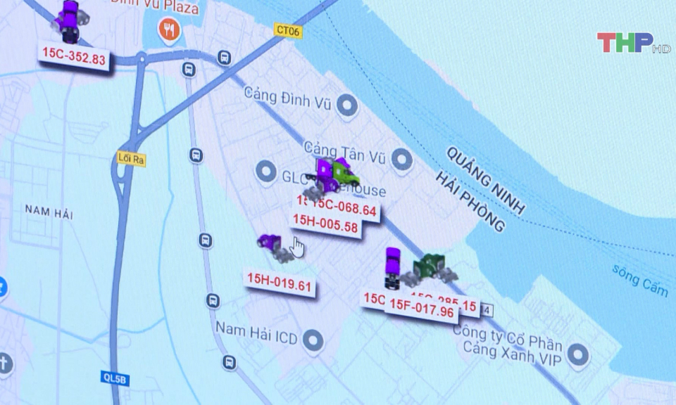 Doanh nghiệp khắc phục kh&oacute; khăn trong chuyển đổi số  