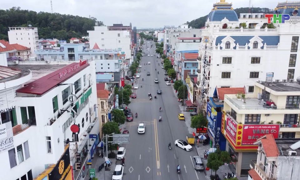 Huyện Thủy Nguy&ecirc;n sắp xếp đơn vị h&agrave;nh ch&iacute;nh