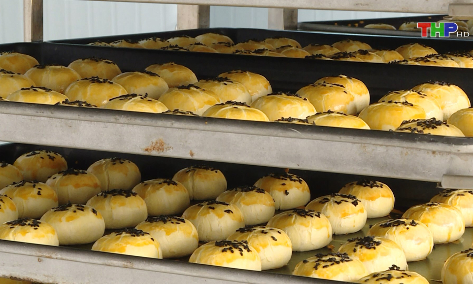 Đ&aacute;nh gi&aacute;, xếp hạng c&aacute;c sản phẩm OCOP 